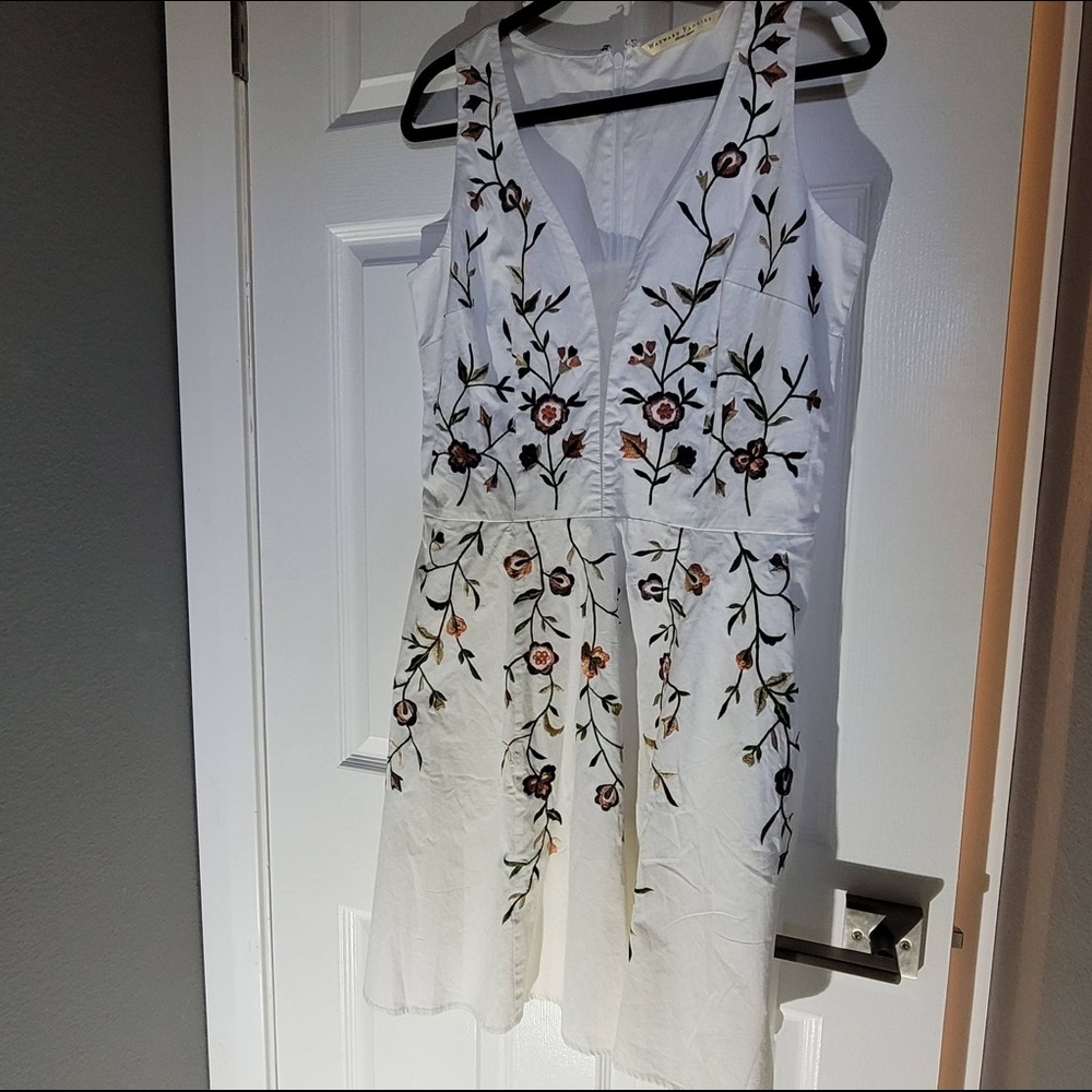 Cocktail dress
